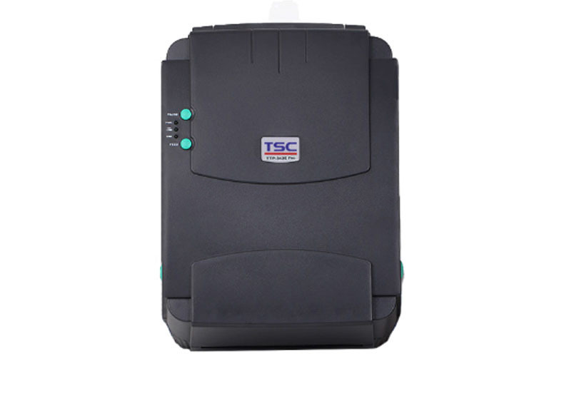 TSC 标签条码打印机 TTP-342E PRO 