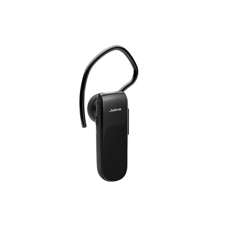 捷波朗 Jabra 蓝牙耳机 CLASSIC (黑色) 新易行