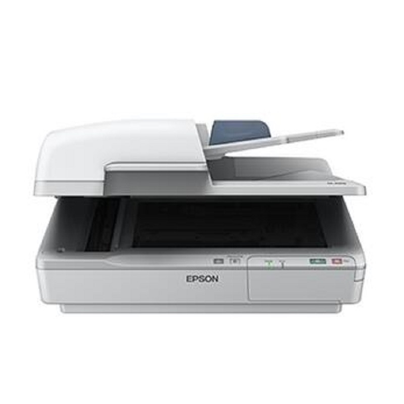 爱普生 EPSON A4高速双平台扫描仪 DS-6500 