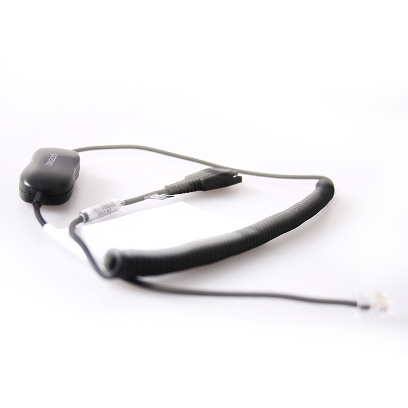 捷波朗 Jabra 耳机连接线 GN 1200 