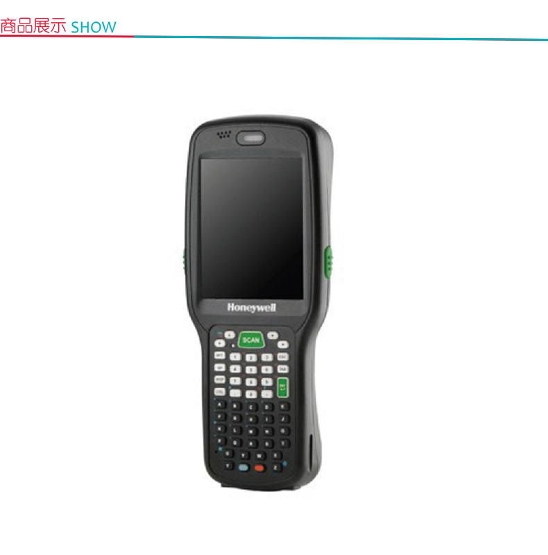 霍尼韦尔 honeywell 二维移动数据采集器 D6510  (含主机底座 WINCE6.0系统)