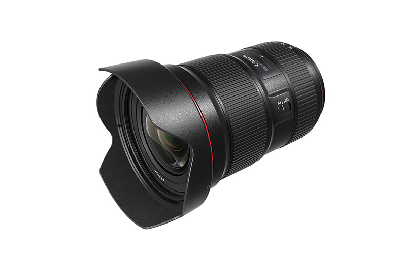 佳能 Canon 广角变焦镜头 EF 16-35mm f/2.8L III USM 