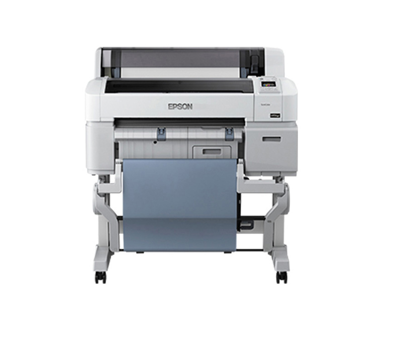爱普生 EPSON A0+ 大幅面打印机 SureColor T5280D