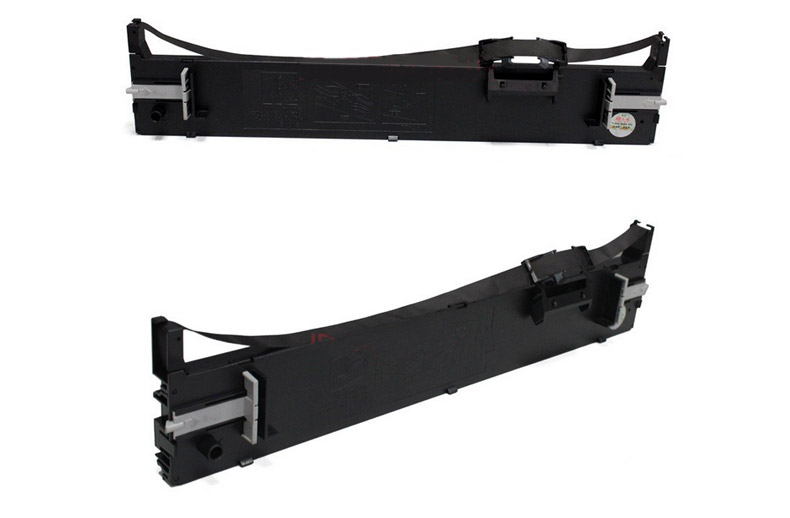 天威 PRINT-RITE 色带框/色带架 Epson-LQ106KF/690K/680KII RFE113BPRJ 32m*12.7mm (黑色)