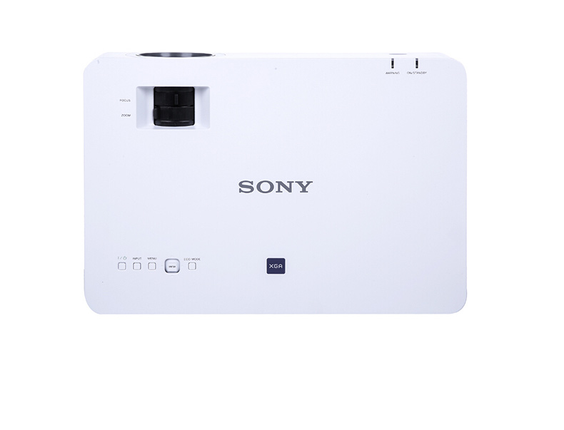 索尼 SONY 投影机 VPL-EW575 （4300/WXGA/12000:1）线、辅材及安装等费用详询客服