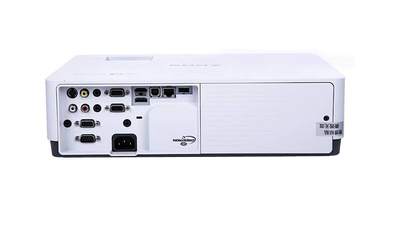 索尼 SONY 投影机 VPL-EW575 （4300/WXGA/12000:1）线、辅材及安装等费用详询客服