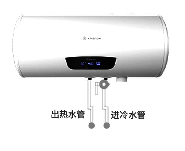 阿里斯顿 ARISTON 电热水器 DR150130DJB 