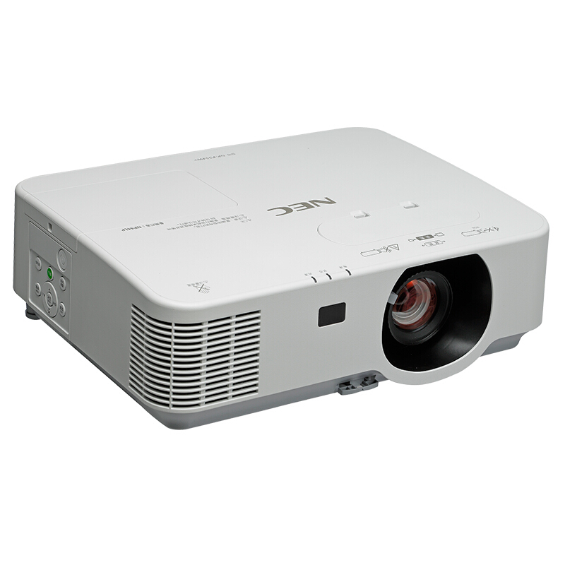 NEC 投影机 NP-CF6600W  (5500/WXGA/20000:1)线、辅材及安装等费用详询客服