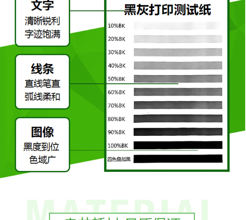 耐力 NIKO 碳粉 N TN-2225/2215 (黑色) 大容量粉盒