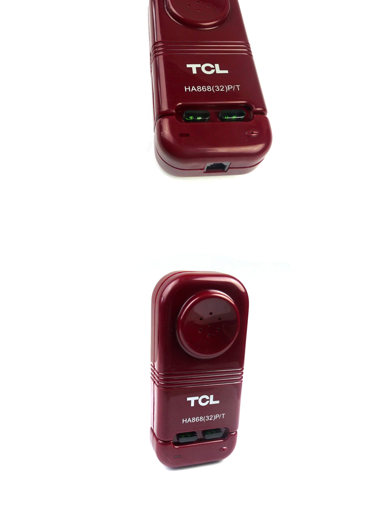 TCL 查线机 HA868(32)P/T (红色)
