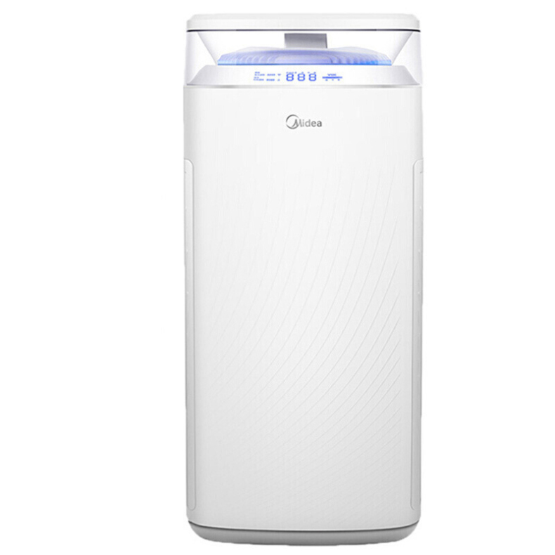 美的 Midea 空气净化器 KJ500G-TB32 