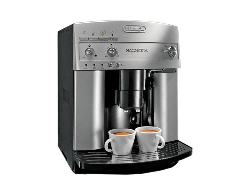 德龙 DeLonghi 咖啡机 ESAM3200 全自动 