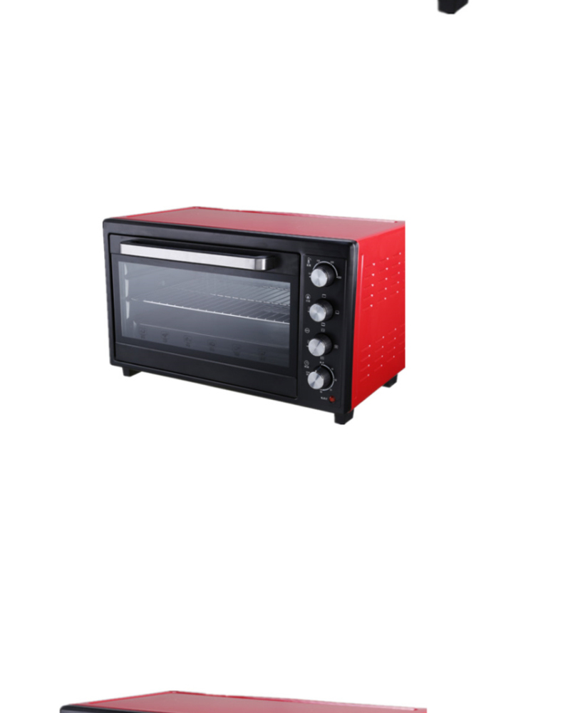 宝仕奇 电烤箱 TO-4802 