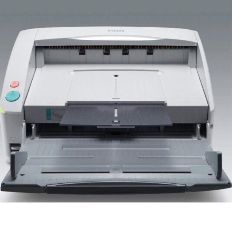 佳能 Canon 扫描仪 DR-6030C (白色)