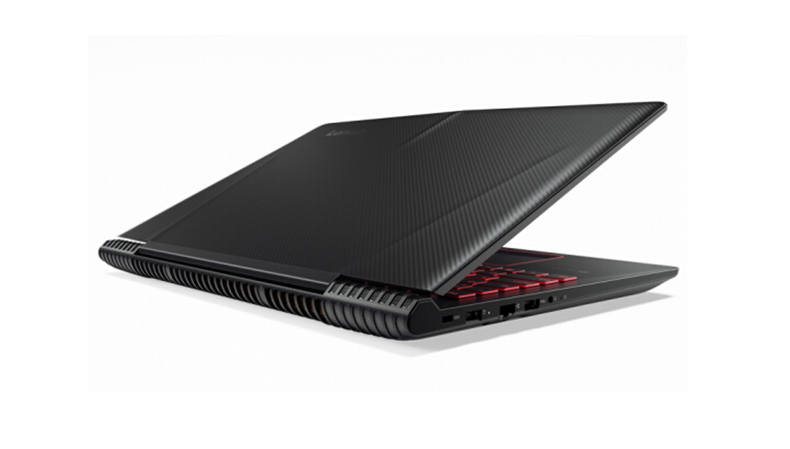 联想 lenovo 笔记本 拯救者R720 (黑色) i7 7700HQ/8G/1T+128G固态/无DVD/GTX1050D 2G独显/15.6/WIN10/1920*1080/IPS