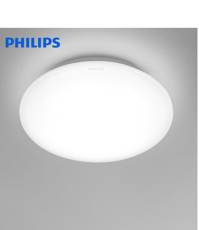 飞利浦 PHILIPS 吸顶灯 LED 16W (白)