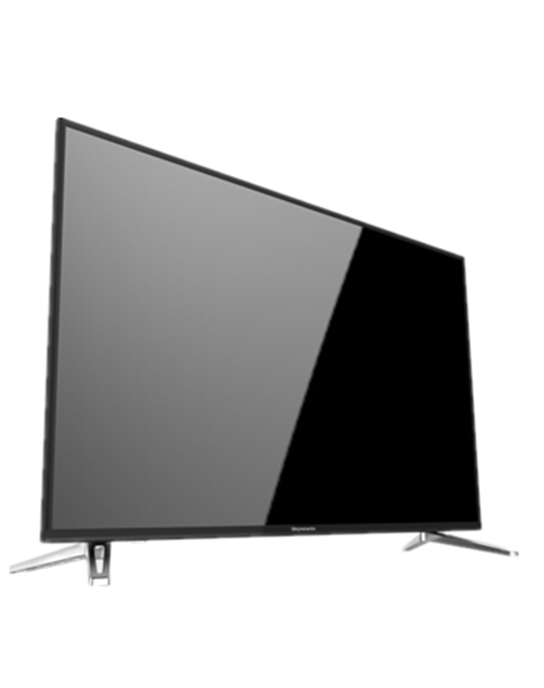创维 Skyworth 65M6E 65英寸 4K超高清智能网络液晶电视(黑色) 