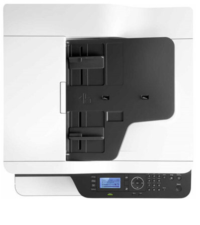惠普 HP A3激光打印机一体机 复印扫描打印 有线网络 双纸盒+双面器+自动双面输稿器 HP LaserJet MFP M436nda 打印机*1 一年保修