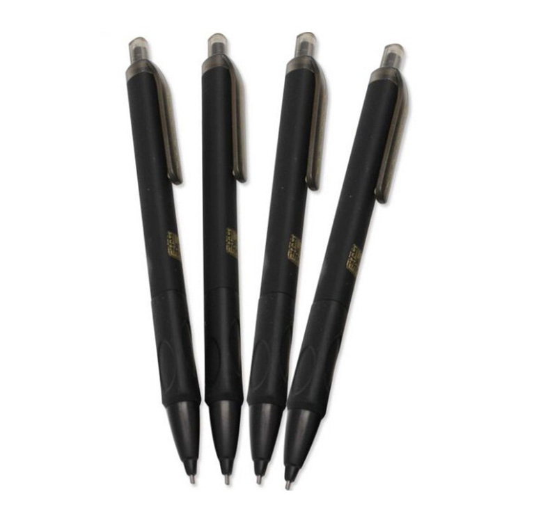晨光 M＆G 涂卡自动2B铅笔 AMP37801 (黑色)