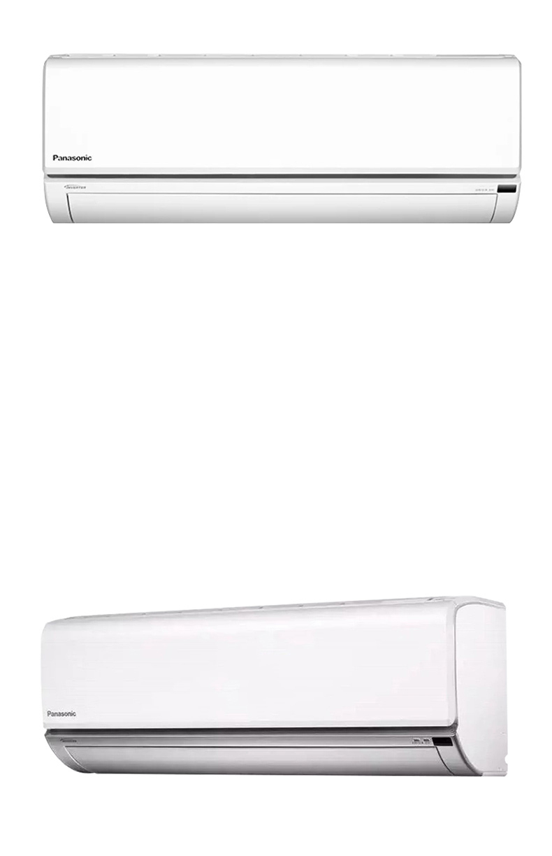 松下 Panasonic 冷暖分体壁挂式空调 CS-PA10KJ2/CU-PA10KJ2 标配含3米铜管，不含支架