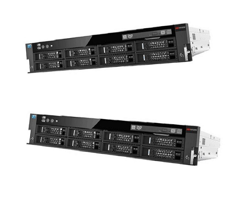 海康威视 HIKVISION 系统服务器 DS-V2208C-BBC (黑色)