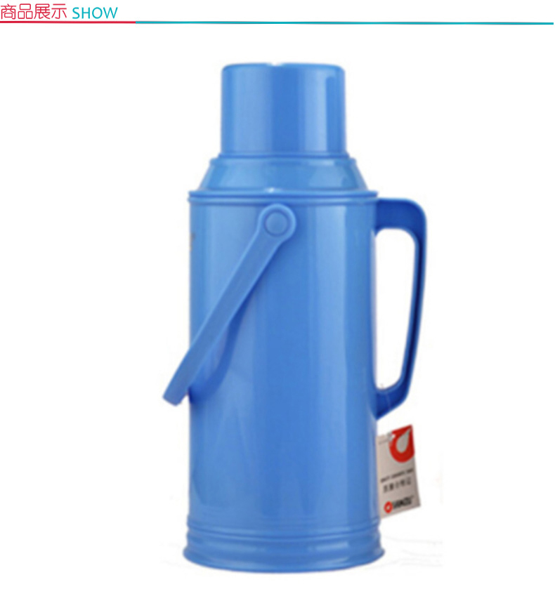 清水 热水瓶 SM-1062 3.2L (蓝色)