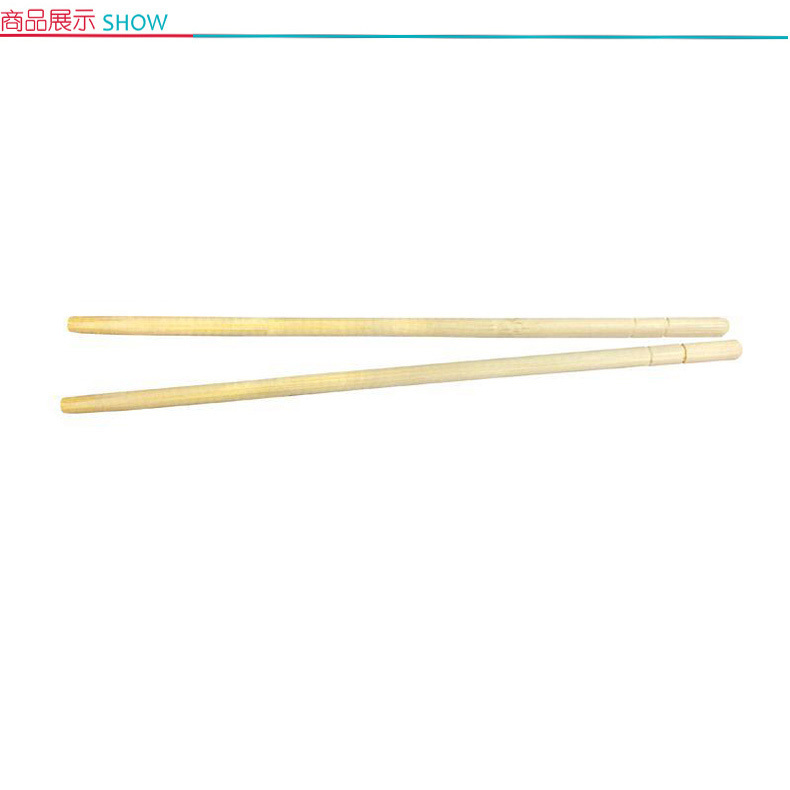 国产 一次性竹筷子 (竹木色) 27包/袋