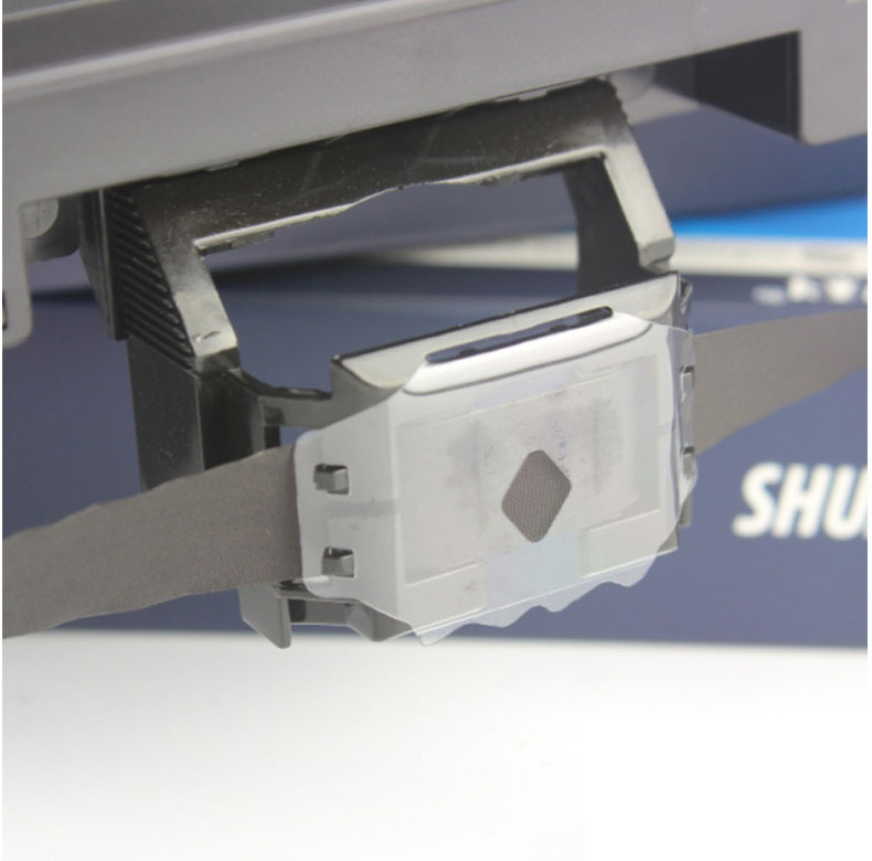 双科 SHUANGKE 针式打印机色带 LQ-630K (黑色)