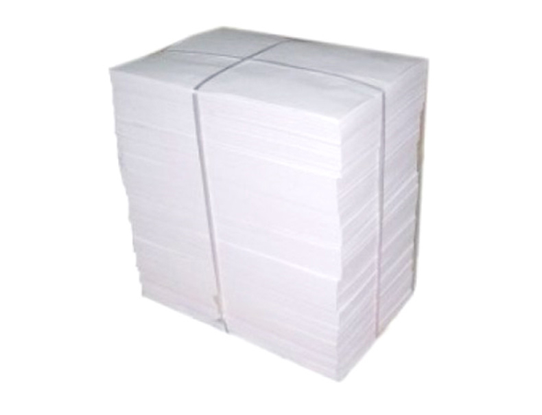国产 全木浆双胶纸 8K 70g (白色) 考试纸 素描纸
