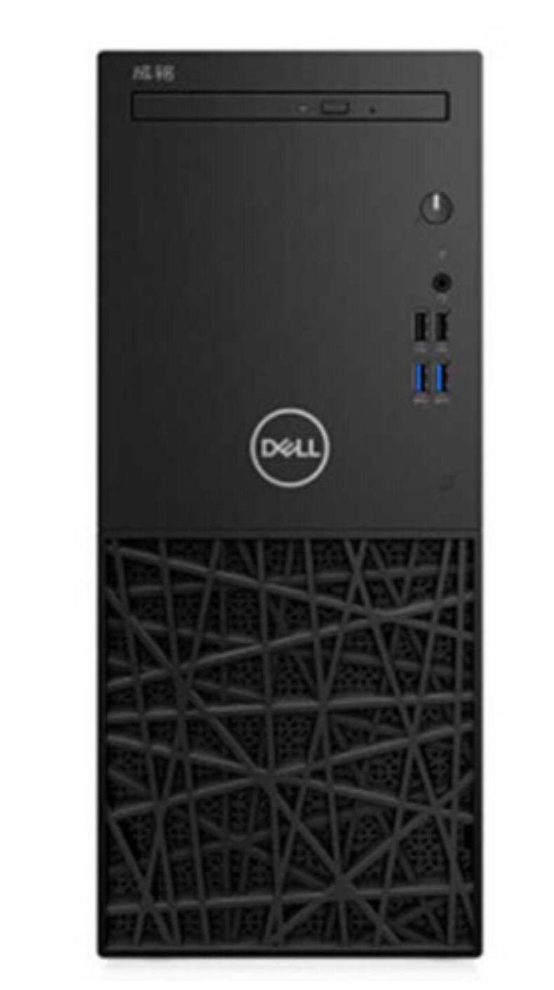 戴尔 DELL 台式电脑 3980M-G5400 
