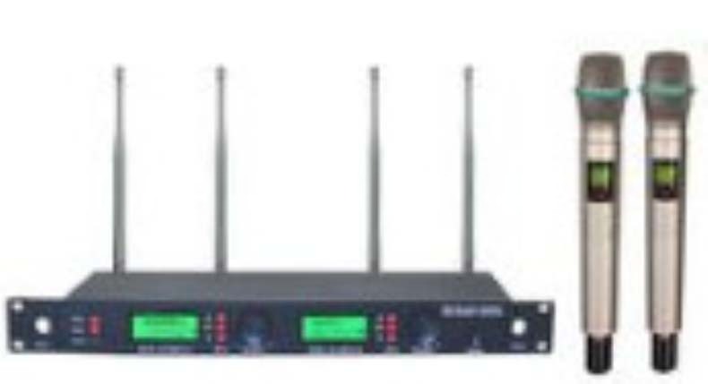 波威 会议室音响扩声系统 A15 (黑色) (含：功放、音箱、麦克风、调音台、时序器)