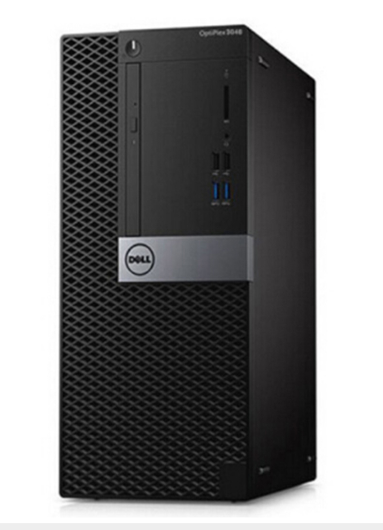 戴尔 DELL 台式电脑 OptiPlex 3046 SB00008 