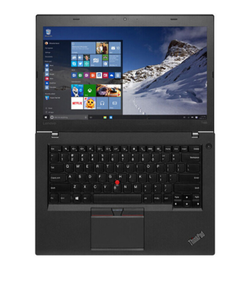 联想 lenovo 笔记本电脑 ThinkPad T460 