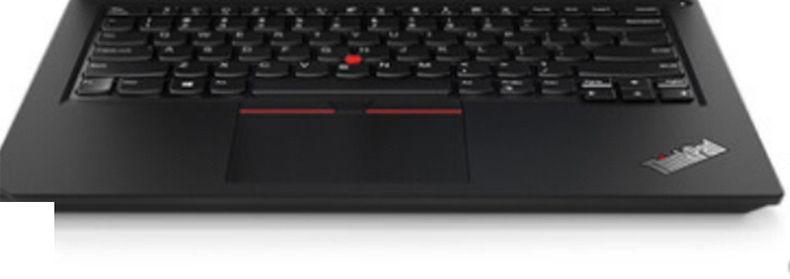 联想 lenovo 笔记本电脑 ThinkPad E480 (黑色) 笔记本*1 14英寸 HD(1920*1080)i5-8250U 8G 128G SSD+1T 2G独显