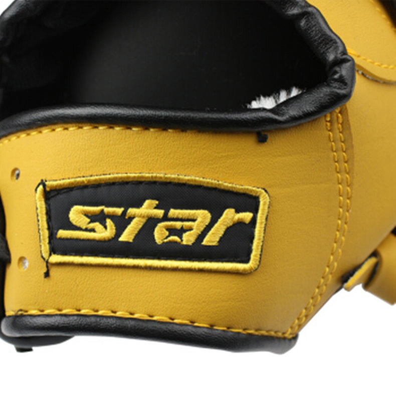 世达 STAR 棒球手套 投球 垒球 青少年成人款手套 棒球手套 左手11.5inch WG3100L5 