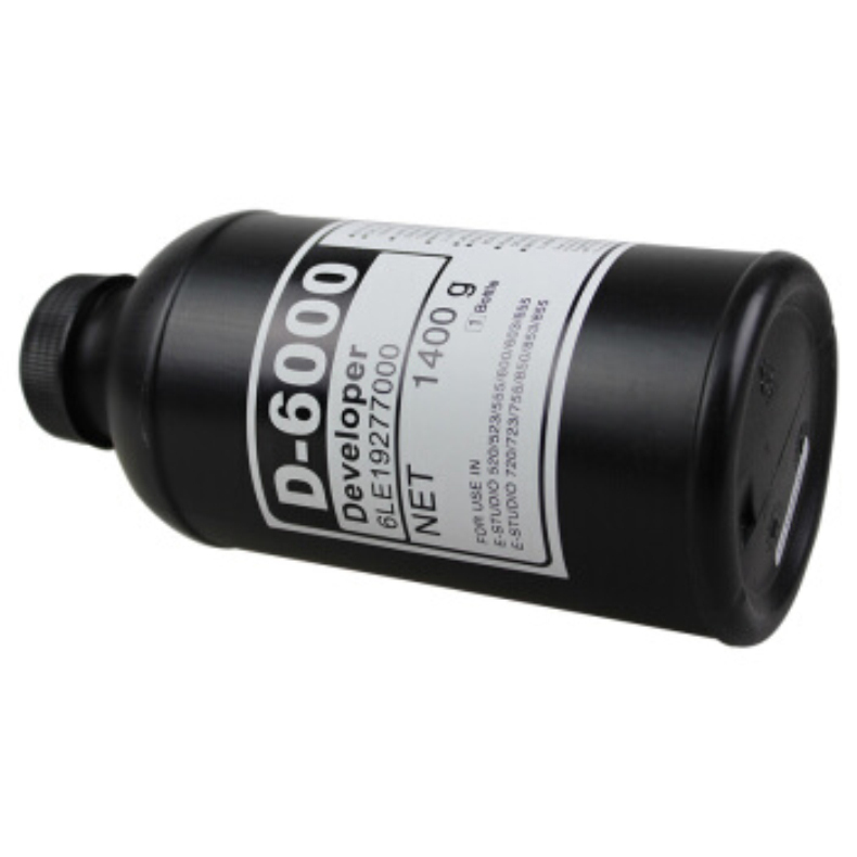 天威 PRINT-RITE 显影剂 D-6000 (黑色)