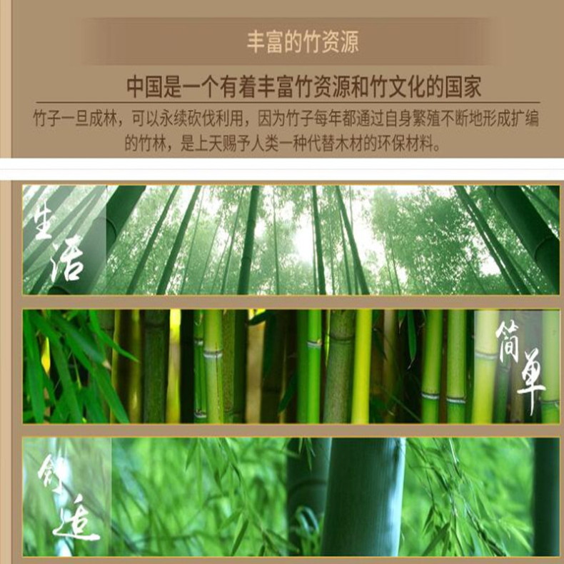 斑布 本色竹浆卫生纸 1350克  10卷装无芯卷纸