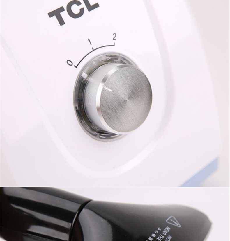 TCL 蒸汽挂烫机 TR-ND022 