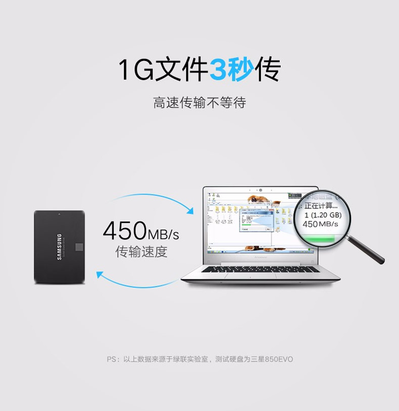 绿联 UGREEN 移动硬盘盒 US221 2.5英寸 (黑色) 外部接口USB3.0，内部接口SATA接口,Type-C+USB转Type-C二合一款