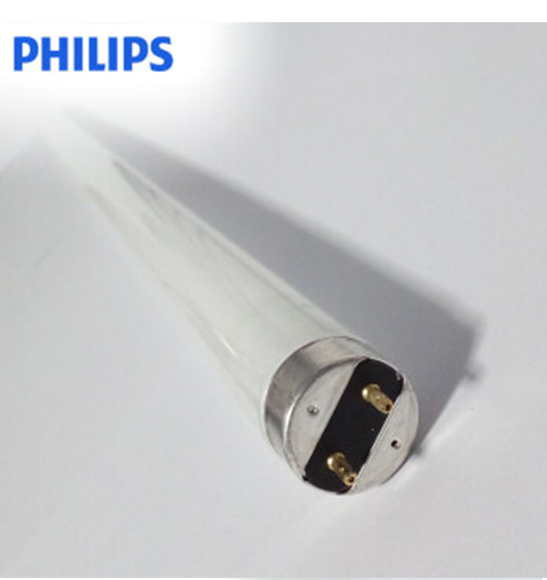 飞利浦 PHILIPS 传统灯管 T8 18W 600mm 