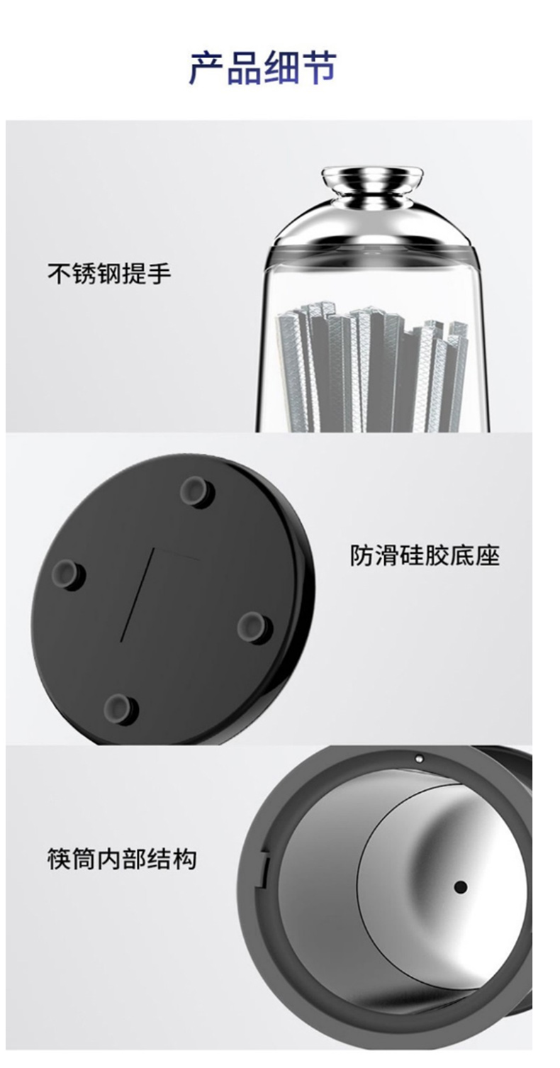 美菱 MeiLing 筷子消毒器 MCM-SL10C02 20w  起订量500