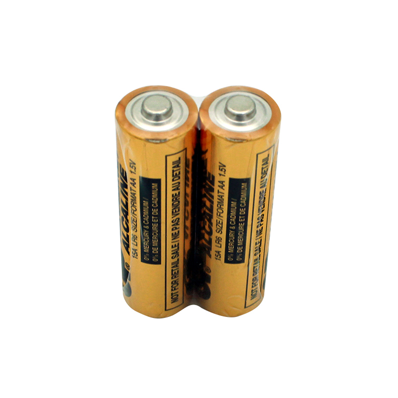 超霸 GP GP 碱性电池 GN15A 5号 2节/卡 (工业装) GN15A 5号  2节/卡