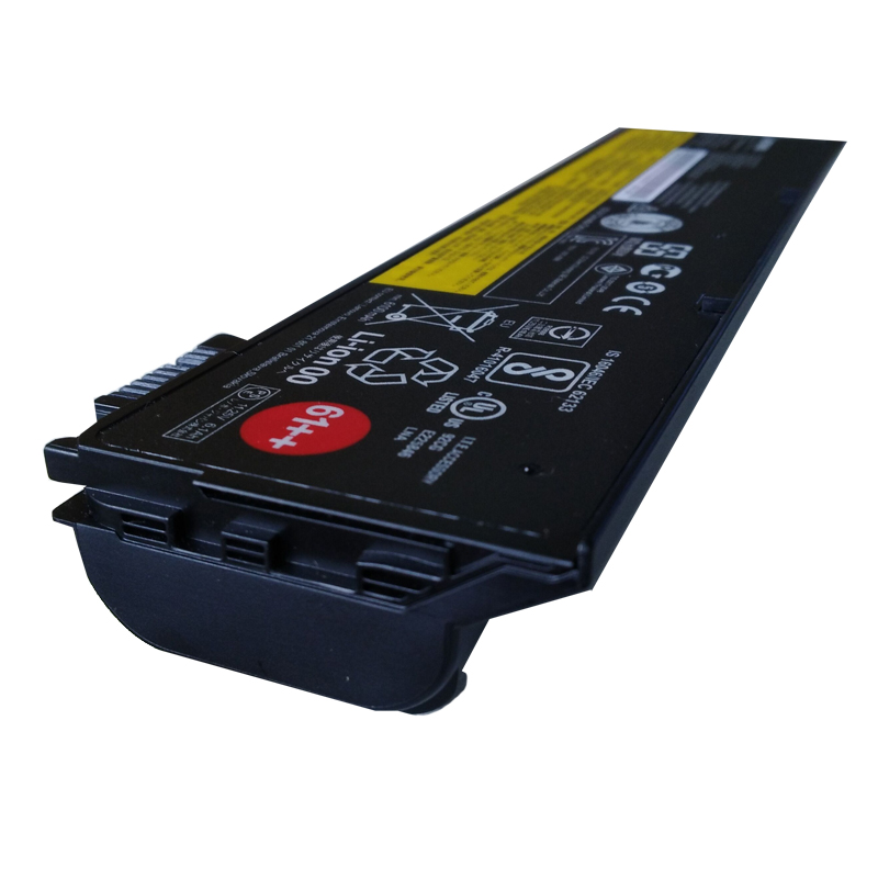 联想 lenovo 笔记本电池 4X50M08812 T470/T480/T570/T580/P51s/A475(通用P52s) 