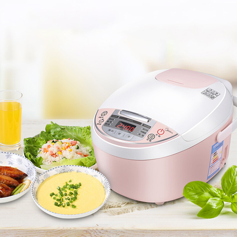 美的 Midea 电饭煲 MB-WFS3018Q 