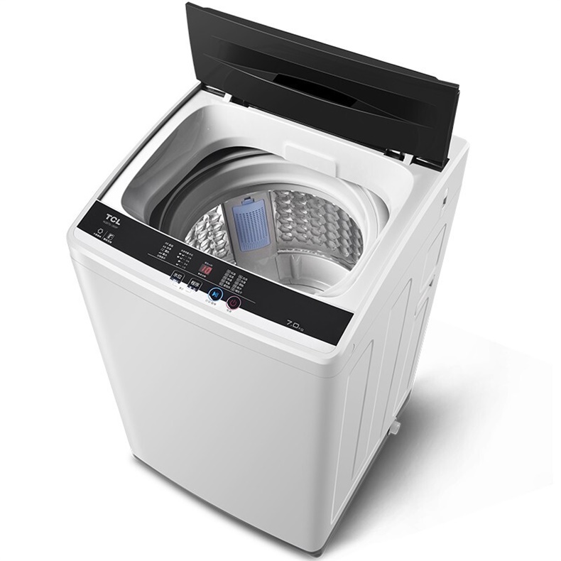 TCL 7公斤全自动波轮洗衣机 XQB70-111 