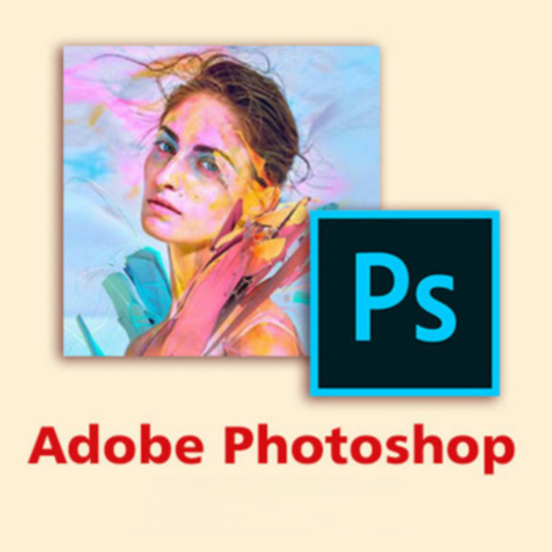 Adobe Photoshop for teams 