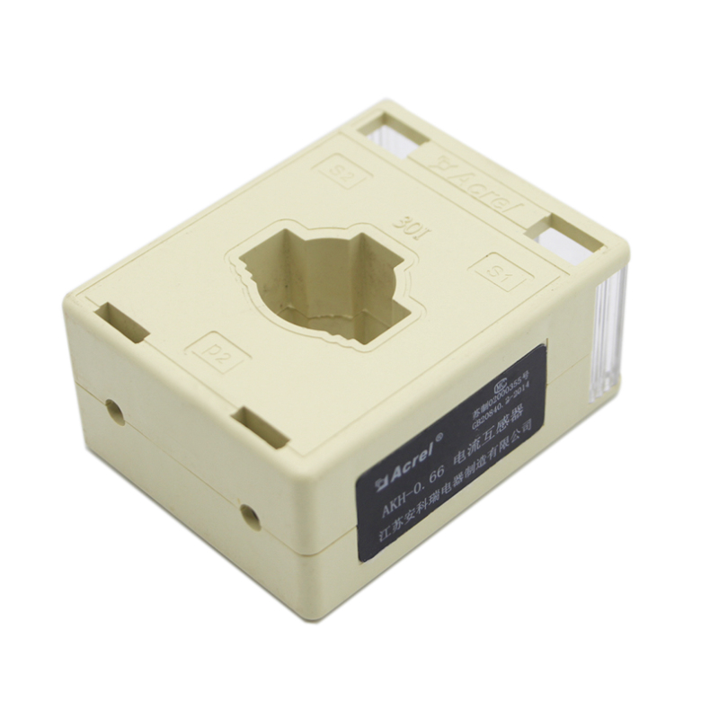 电流互感器 AKH-0.66-30II 100-300A/5A 
