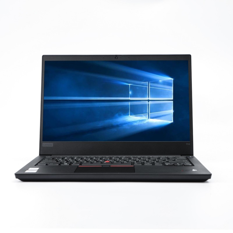 联想 lenovo 笔记本电脑 ThinkPad R14 14英寸 I5-10210U 8G 1T 128G固态 2G独显 指纹 一年保修 