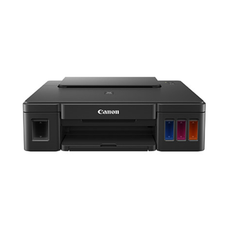 佳能 Canon 喷墨打印机 G1810  彩色喷墨A4幅面单打印