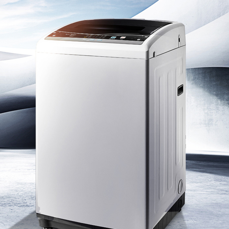 美的 Midea 洗衣机 MB55V30-KSD定制 5.5公斤 